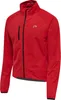 newline S Core Biking Thermo Fahrradjacke Herren tango red Produktbild-Vorschau 1