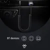 Usams Mašininis AUX (3.5m) - Bluetooth 5.0 audio adapteris Voir les images du produit 13