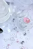100 Streudeko Diamanten transparent 1,2cm Produktbild-Vorschau 5