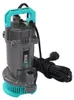 Pompe submersible 2200 W 1 pouce 15000 l/h Eau sale Pompe Voir les images du produit 3