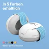 ALPINE Kinder-Kapselgehörschutz MUFFYbaby Produktbild-Vorschau 13
