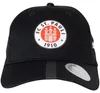 Puma FC St. Pauli Cap PUMA BLACK OSFA Produktbild-Vorschau 3
