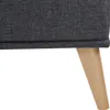 divano letto a 3 posti 'Pukkila' pieghevole 180 x 86 x 81 Anteprima dell’immagine prodotto 11