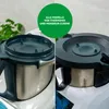 Spritzschutz Kompatibel mit Thermomix TM6 / TM5 / TM31, Produktbild-Vorschau 3