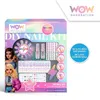 Sada na manikúru Wow Generation s voňavými nehtovými tipy Náhled obrázku produktu 5