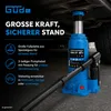 Güde - Stempelwagenheber GSH 5T; 18041 Produktbild-Vorschau 8