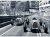 Vlies Fototapete - Speed of Sound 100x70 cm Städte Produktbild-Vorschau 5