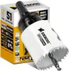 AMBOSS M42 Bimetall Lochsäge 51mm + Aufnahme Produktbild-Vorschau 1