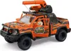 schleich 42720, Akčný / Dobrodružný, Jungle, Wild animals / Náhľad obrázku produktu 3