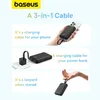 Baseus MAGSAFE MINI WIRELESS POWERBANK 10.000 MAH Produktbild-Vorschau 14