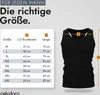 Celodoro Unterhemd Herren 5er Pack (schwarz, Größe M) - Produktbild-Vorschau 8