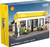 CaDA Shell select C66027W Voir les images du produit 4