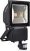 3pcs 100W LED Fluter Strahler mit PIR Produktbild-Vorschau 2