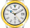Xiaomi Watch S3 Bezel Chrome Yellow Náhled obrázku produktu 1