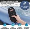 Whirlpool aufblasbar BRAST MSpa Tekapo für 6 Personen Produktbild-Vorschau 4