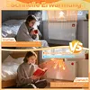 UISEBRT Inteligentny wentylator grzewczy - do wszystkich Podgląd zdjęcia produktu 3