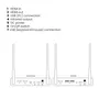 Marmitek TV Anywhere Wireless 4K - Wireless HDMI-Extender Produktbild-Vorschau 1