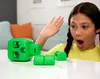 Figurine Creeper Minecraft avec sons et lumières, 15 cm Voir les images du produit 15