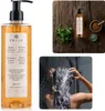 PRIJA Regenerační vlasový šampon s rukolou 2x380ml Náhled obrázku produktu 2