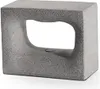 GLINT-Leuchtfeuerlampe aus Zement 75636 Produktbild-Vorschau 2