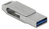 DeLOCK 54075, 64 GB, USB Type-A / USB Type-C, 3.2 Gen 1 Náhľad obrázku produktu 5