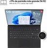 LG Gram 14Z90S, Intel Core Ultra 7, 1,4 GHz, 35,6 cm (14"), Podgląd zdjęcia produktu 3