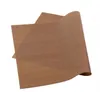 Backmatte 33 x 40cm wiederverwendbare hitzebeständiger Produktbild-Vorschau 4