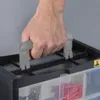 allit Kleinteilemagazin VarioPlus DrawBox >C< 40 Produktbild-Vorschau 2