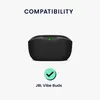 kwmobile Schutzhülle für JBL Vibe Buds Hülle - TPU Silikon Produktbild-Vorschau 2