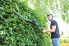 Scheppach Elektro Heckenschere TPH500 | 500W | Schnittlänge Produktbild-Vorschau 3