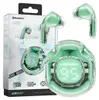 Acefast T8 Wireless Sport Kopfhörer Bluetooth Tws Mint Produktbild-Vorschau 1