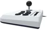 Hori Fighting Stick Mini Bianco, Nero USB Flightstick PC, Anteprima dell’immagine prodotto 2