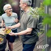 LECO Grill-Serviertisch ca. L 100 x B 47 x H 73 cm, Produktbild-Vorschau 6