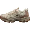 SKECHERS DLITES-VINTAGE VISI Weiß Produktbild-Vorschau 18