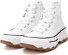 Refresh 172476 Turnschuhe Ohne Schnürsenkel Weiß EU 40 Frau Produktbild-Vorschau 4