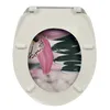 sanicomfort WC-Sitz Orchid, Duroplast, mit Absenkautomatik Produktbild-Vorschau 5