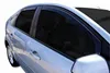 J&J AUTOMOTIVE | Windabweiser Passend Für Ford Focus 2 5D Produktbild-Vorschau 3