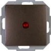 Kopp 651676083, Drucktasten-Schalter, Kunststoff, Produktbild-Vorschau 2