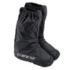 Dainese Rain Überziehstiefel, schwarz, S Produktbild-Vorschau 2