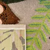 Kinderzimmer Kinderteppich für Jungen mit Tier u. Dschungel Produktbild-Vorschau 4