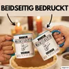 Musikstudentin Tasse Geschenk Ich Bin Musikstudentin Warum Produktbild-Vorschau 2