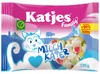 Katjes Family Milchkater Schaumzucker (300g Beutel) + usy Produktbild-Vorschau 2