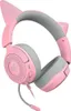 Kraken Kitty V3 X Quartz (rosa/grau, 3,5-mm-Klinkenstecker) Produktbild-Vorschau 3