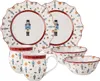 Villeroy & Boch Frühstücks-Set Toy\\\'s Delight BHT Produktbild-Vorschau 1