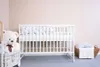 New Baby BASIC Kinderbett weiß Produktbild-Vorschau 3