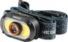 Nebo Mycro + Headlamp Rechargeable 500 lm Kopflampe Produktbild-Vorschau 2