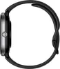 Amazfit GTS 4 Mini schwarz Bluetooth Smartwatch Produktbild-Vorschau 8