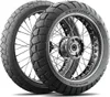 Michelin Anakee Adventure 120/70 R19 M/C Tl/Tt 60V Front Produktbild-Vorschau 13