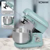 Robot pétrin multifonction 5L 1100W Bomann KM 6030 CB Voir les images du produit 3