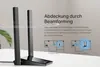 TP-Link Archer TX20U Plus AX1800 High Gain Wi-Fi 6 USB Produktbild-Vorschau 10